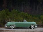 DeSoto Custom Convertible 1949 года